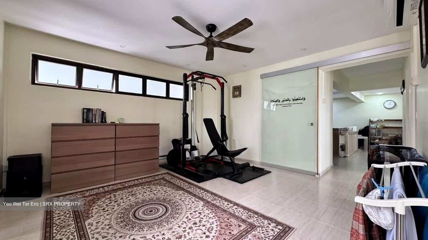 Blk 151 Tampines Street 12 (Tampines), HDB Executive #631577571